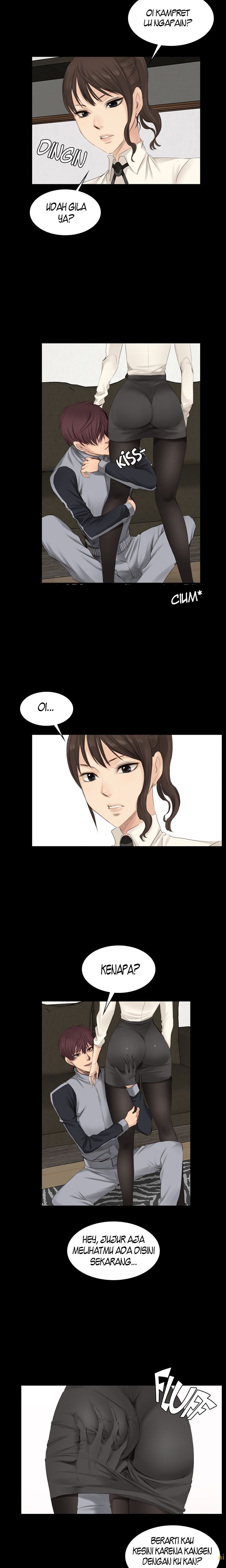Producer: Trainee - Chapter 13 18