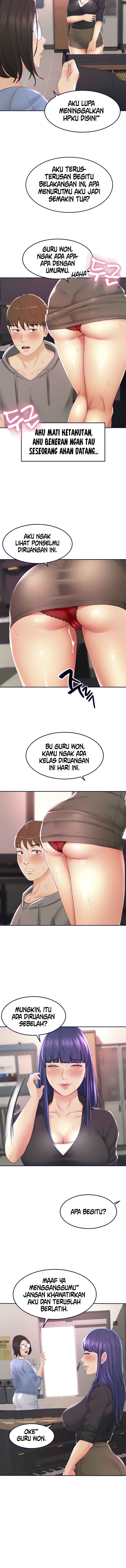 The Little Master - Chapter 13 5