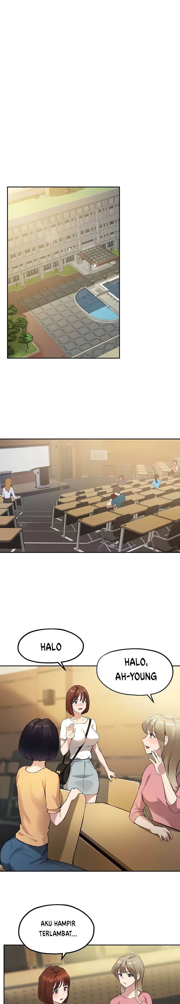 Twenty - Chapter 13 21