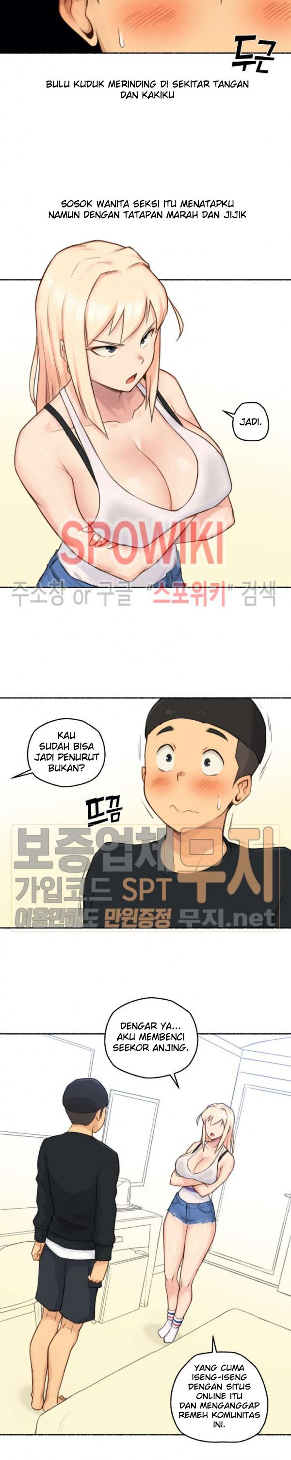 I Did This - Chapter 13 8