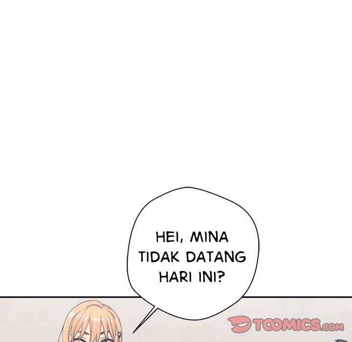 Crossing the Line - Chapter 13 47