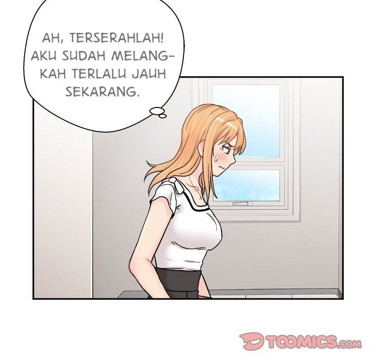 Crossing the Line - Chapter 13 17