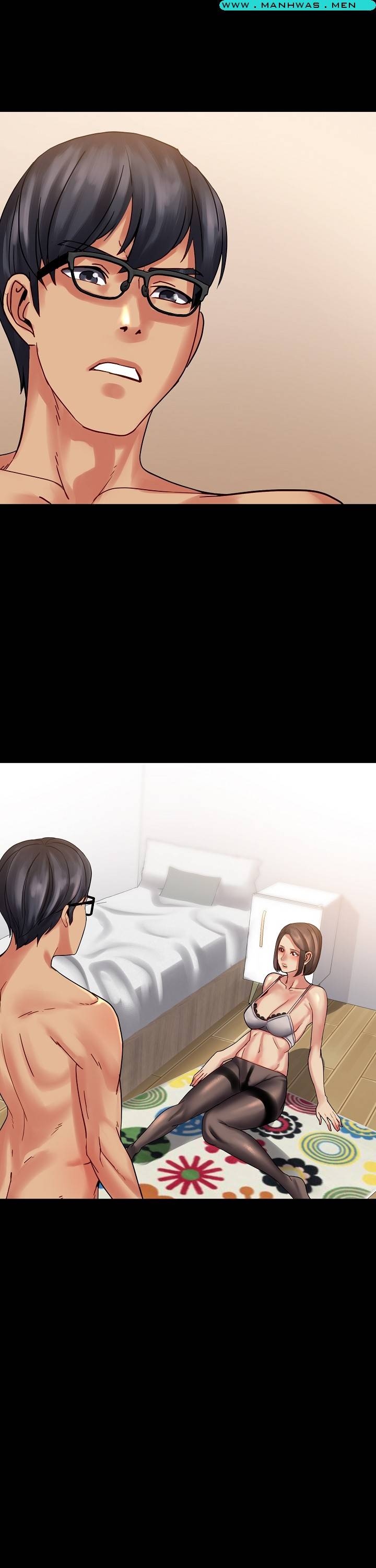 Sister Wife - Chapter 13 32