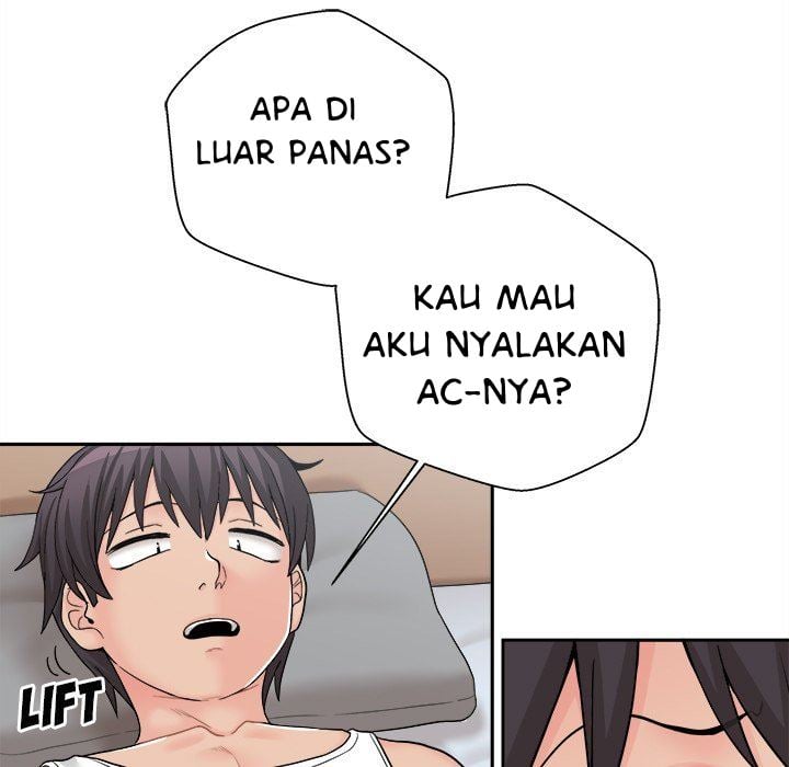 Crossing the Line - Chapter 13 31