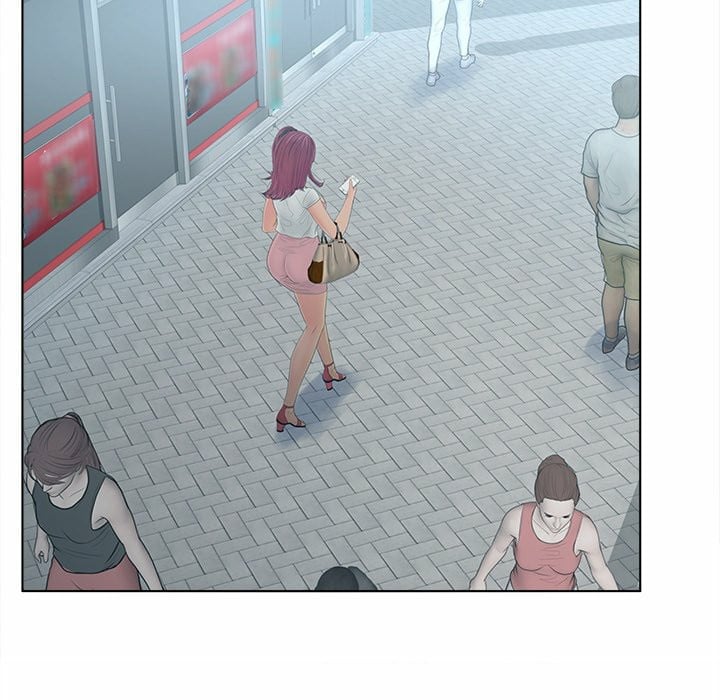 Share Girls - Chapter 13 66
