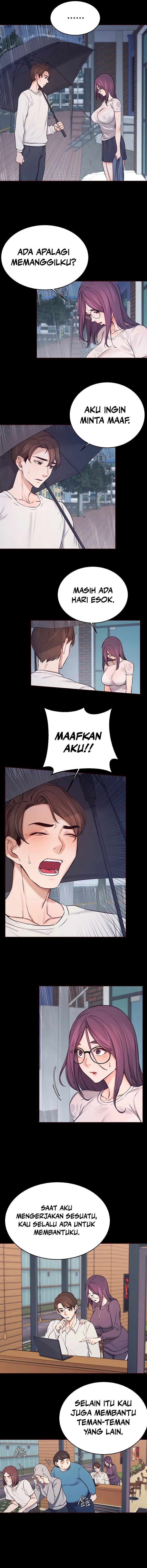 Selfless 100% - Chapter 13 8