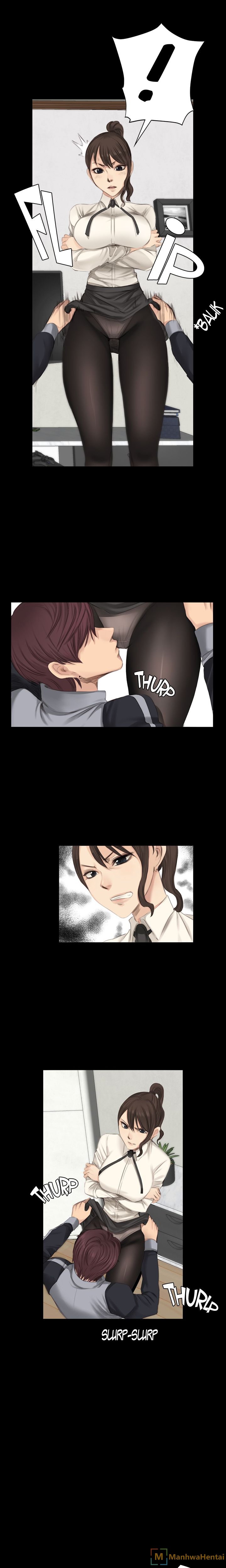 Producer: Trainee - Chapter 13 20