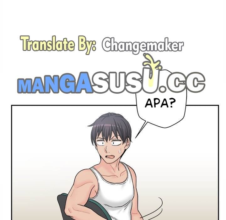Crossing the Line - Chapter 13 87