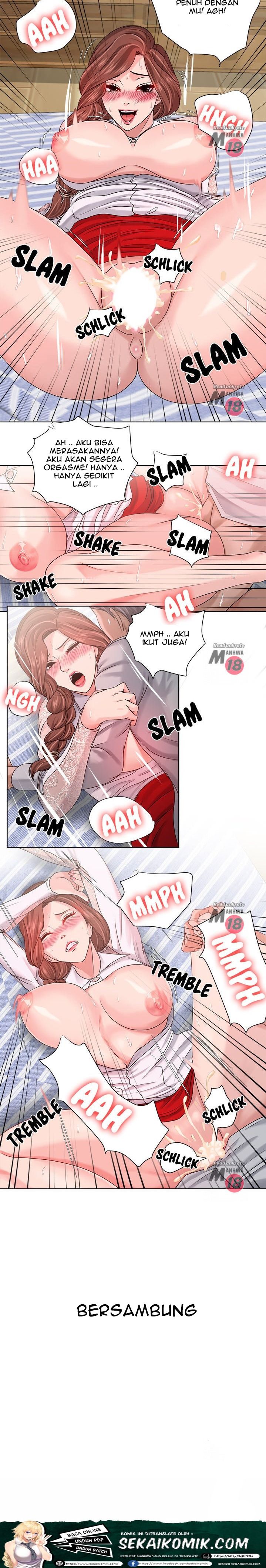 Cat Fight - Chapter 13 13