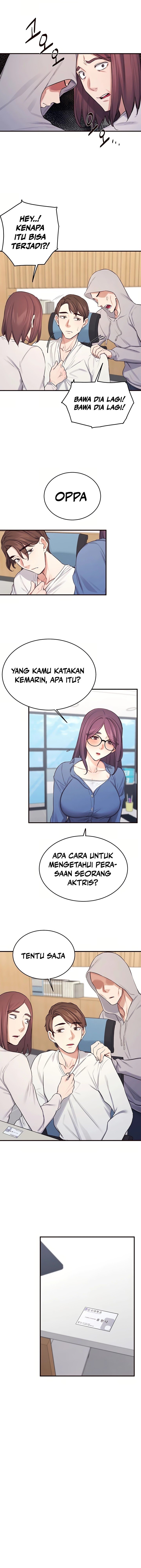 Selfless 100% - Chapter 13 11