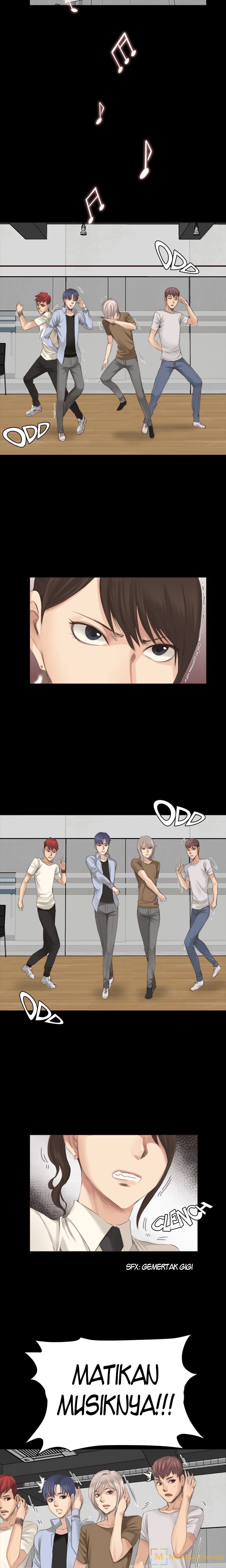 Producer: Trainee - Chapter 13 10