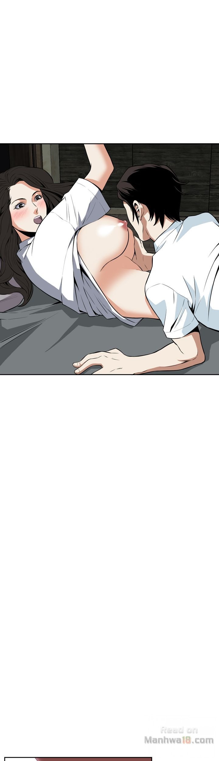 Take a Peek - Chapter 13 27