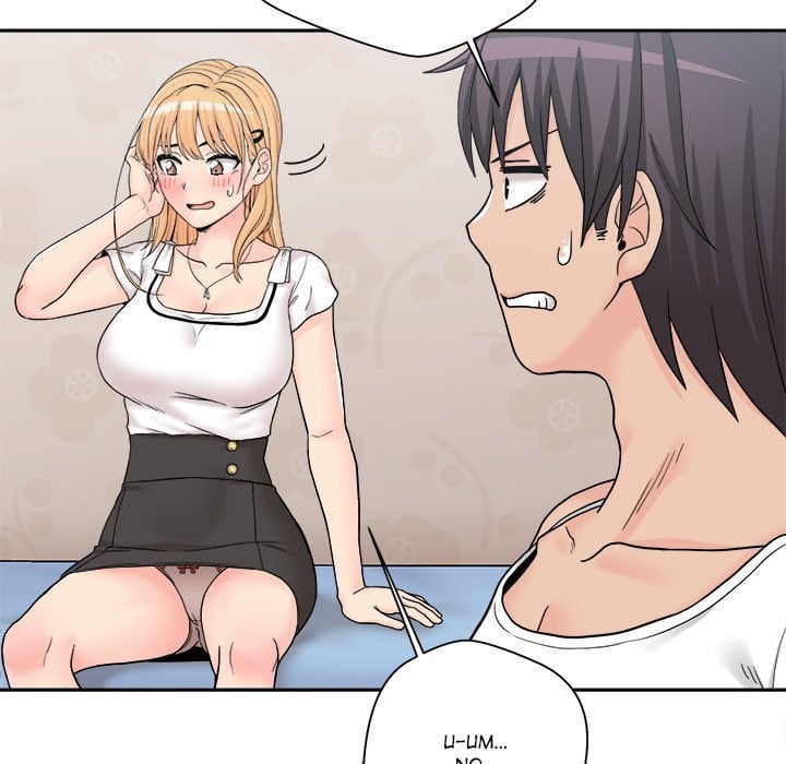 Crossing the Line - Chapter 13 61