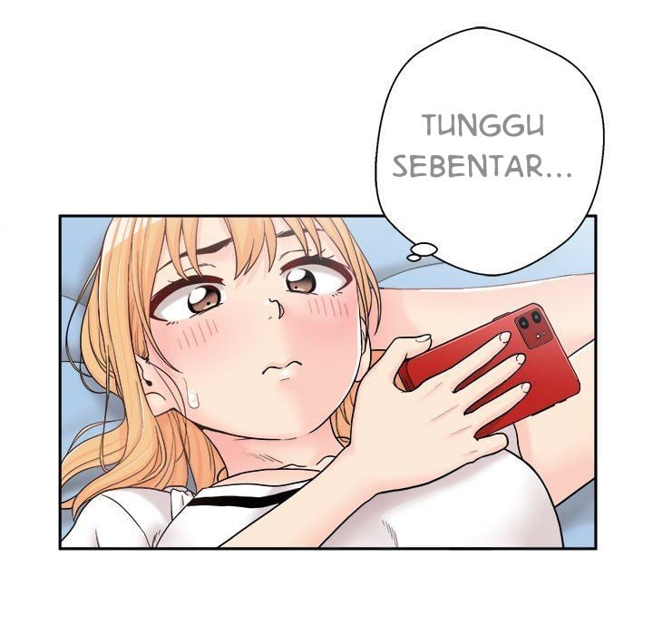 Crossing the Line - Chapter 13 46