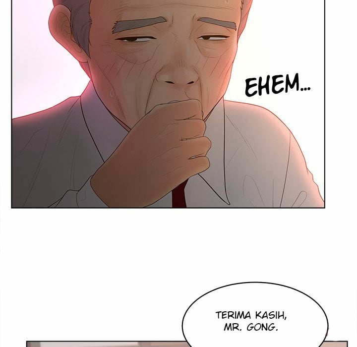 Share Girls - Chapter 13 41