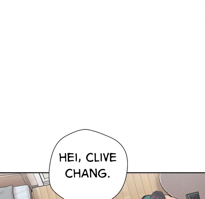 Crossing the Line - Chapter 13 70