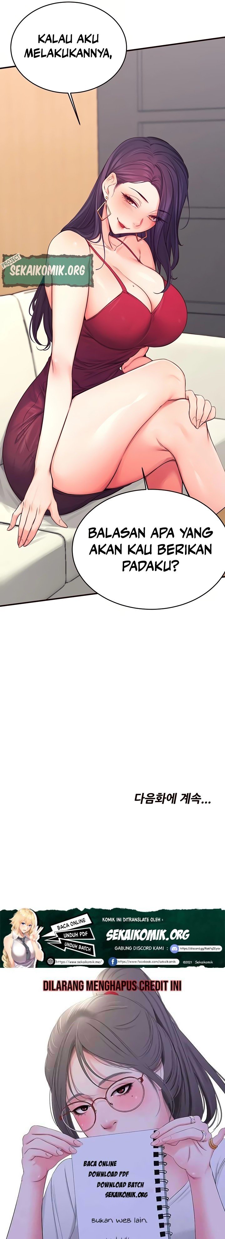 Selfless 100% - Chapter 13 13