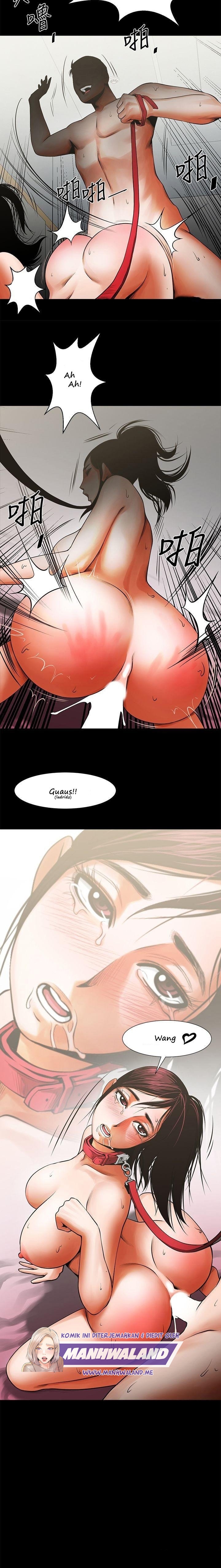 Share Girlfriend - Chapter 13 15