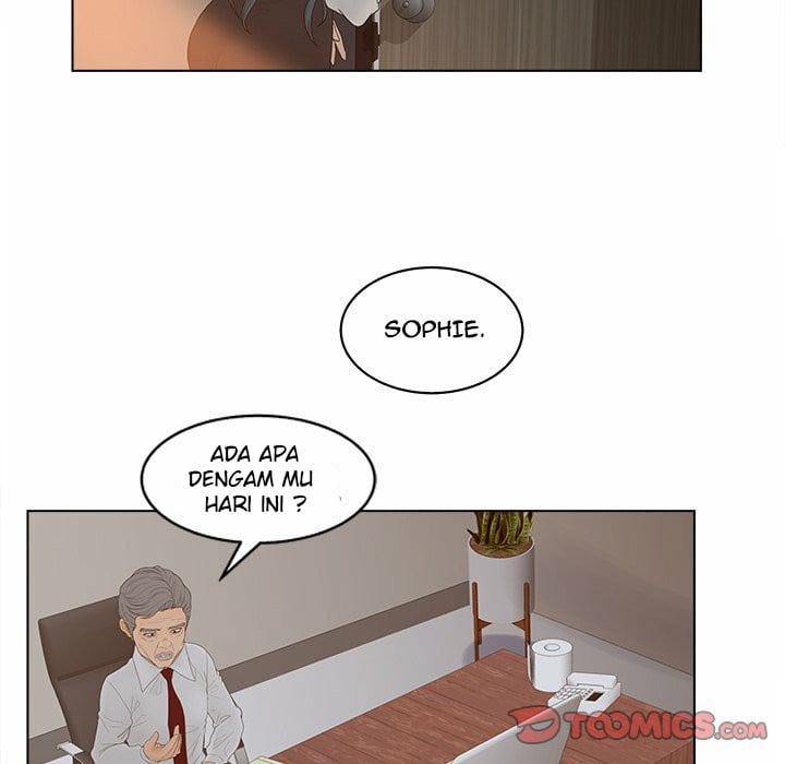 Share Girls - Chapter 13 25