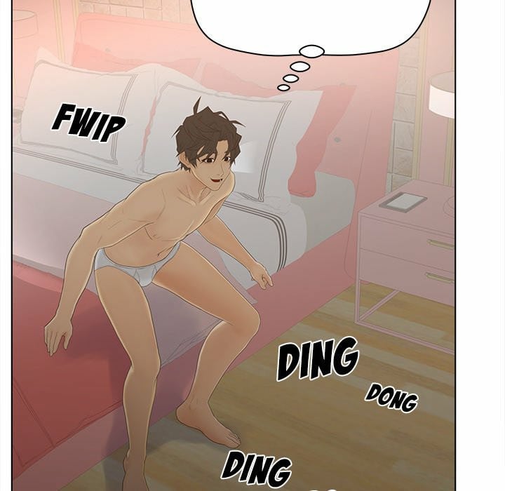 Share Girls - Chapter 13 74