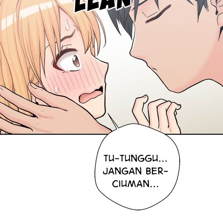 Crossing the Line - Chapter 13 121