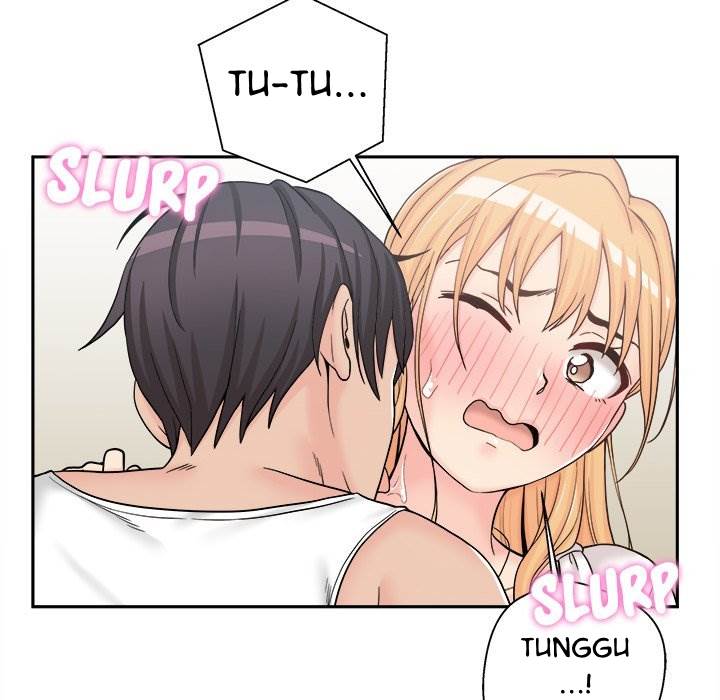 Crossing the Line - Chapter 13 112