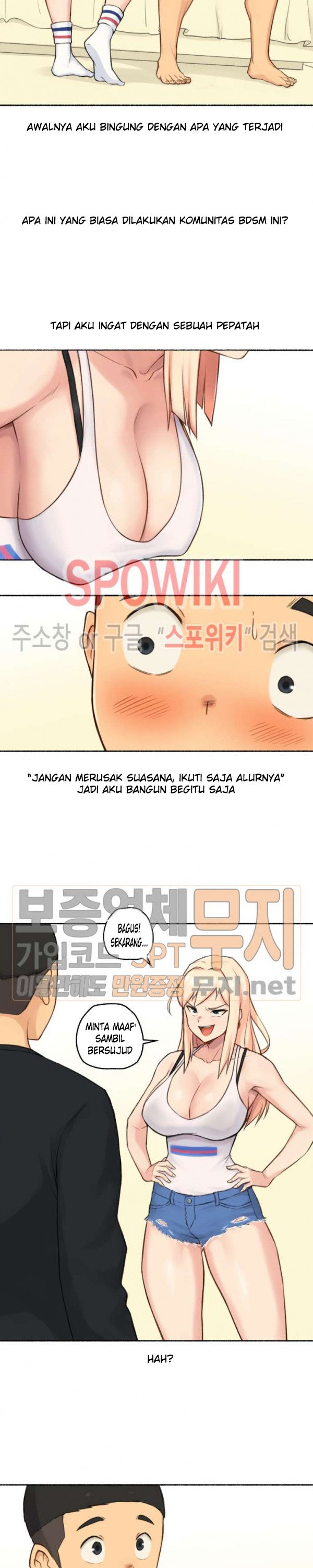 I Did This - Chapter 13 4