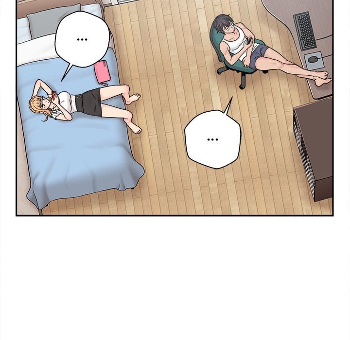 Crossing the Line - Chapter 13 45