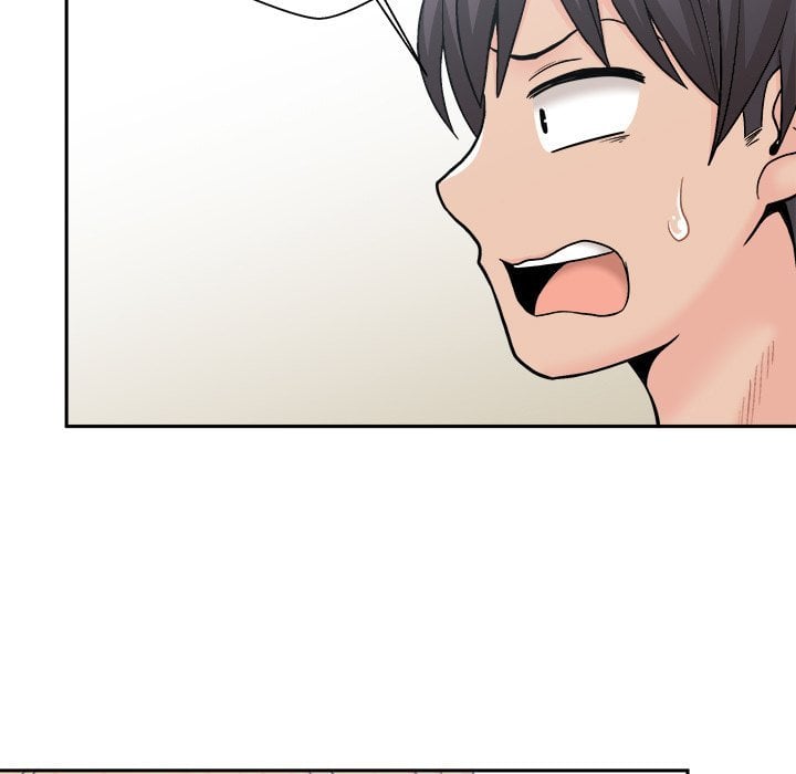 Crossing the Line - Chapter 13 99