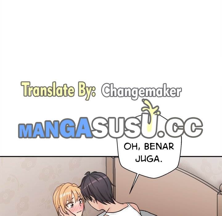 Crossing the Line - Chapter 13 122