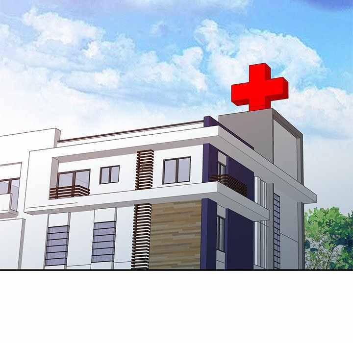 The Hand of Legend - Chapter 13 86