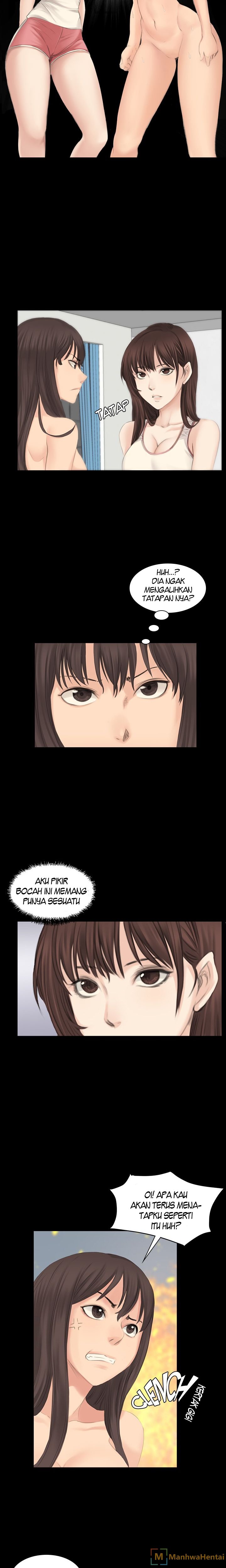 Producer: Trainee - Chapter 13 4