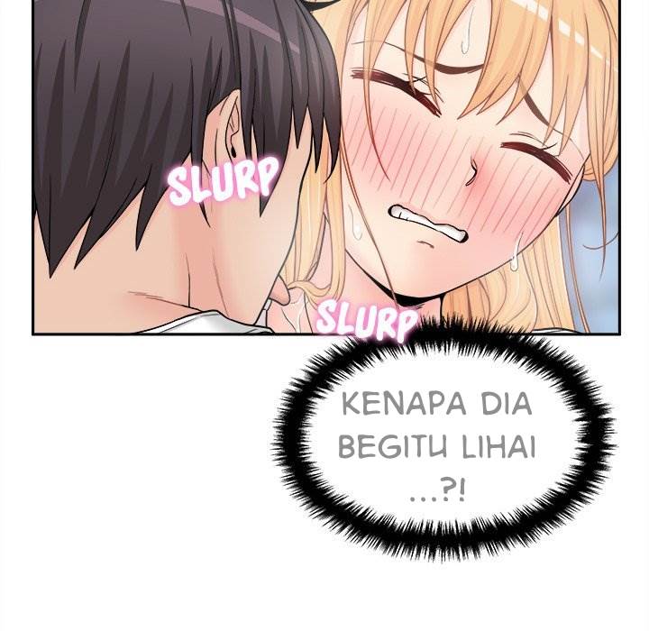 Crossing the Line - Chapter 13 133