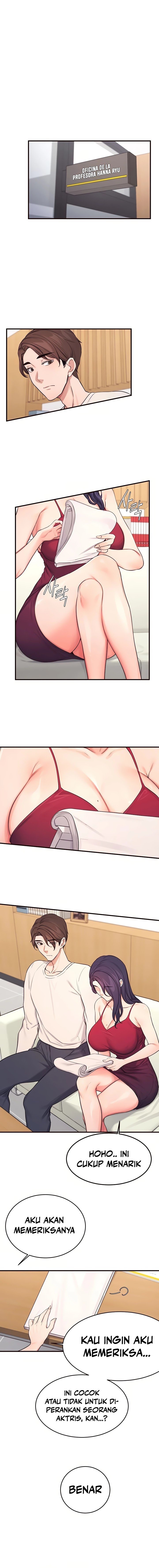 Selfless 100% - Chapter 13 12