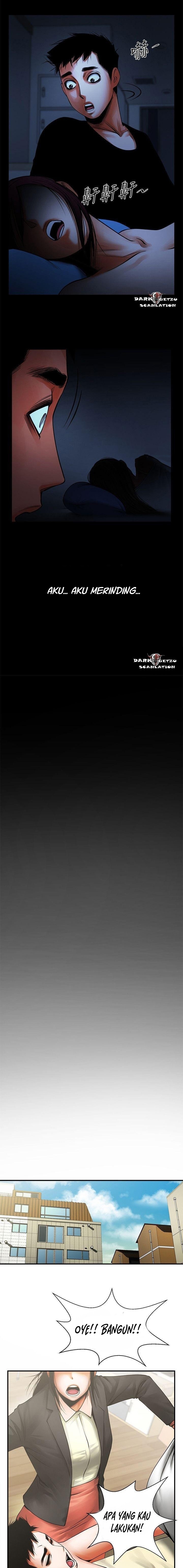 Share Girlfriend - Chapter 13 8