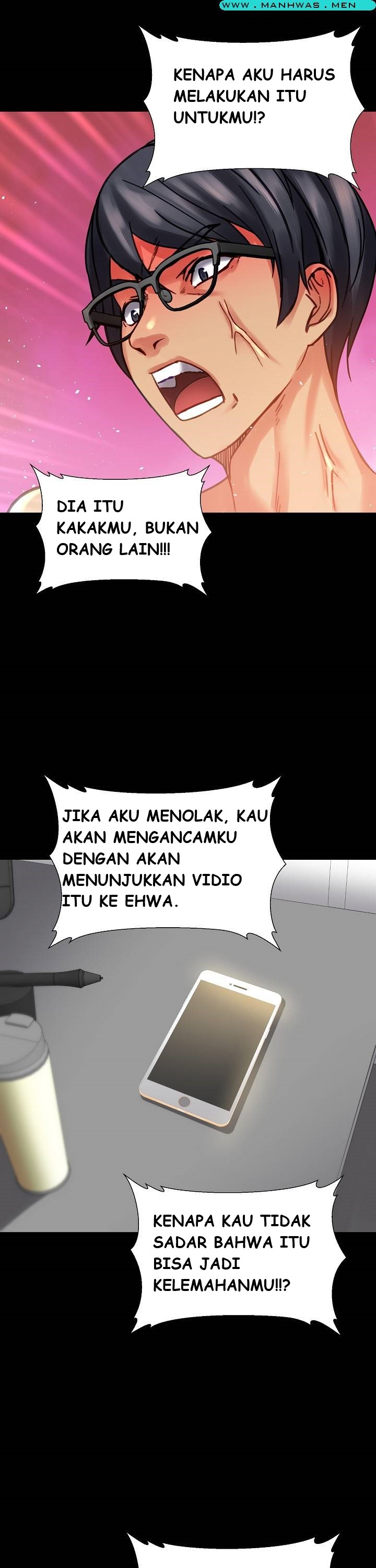 Sister Wife - Chapter 13 29