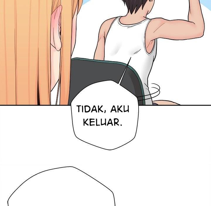 Crossing the Line - Chapter 13 81