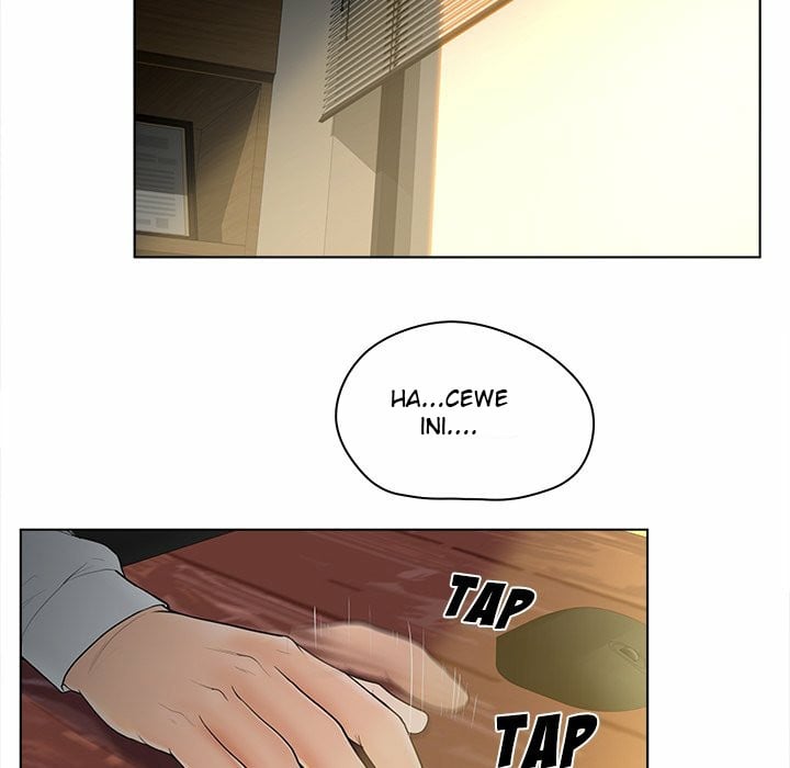 Share Girls - Chapter 13 11