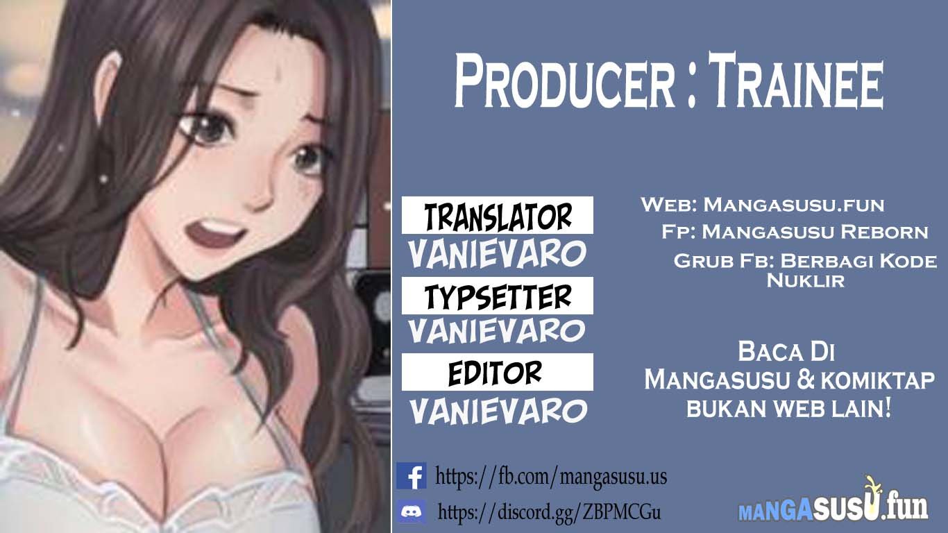 Producer: Trainee - Chapter 13 1