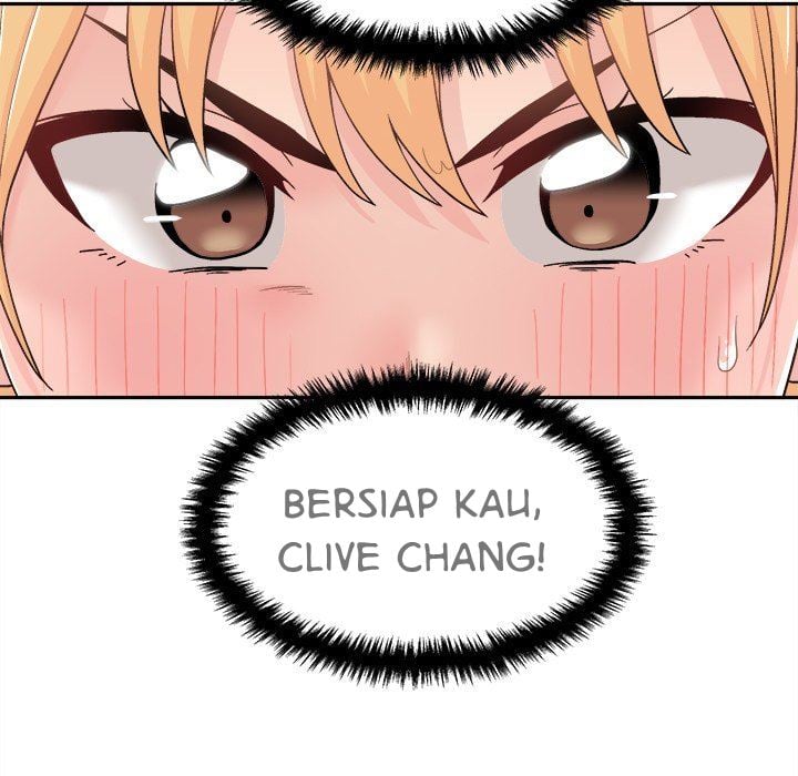 Crossing the Line - Chapter 13 20