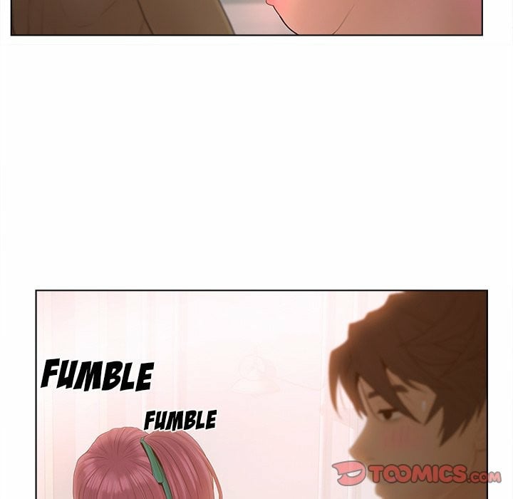 Share Girls - Chapter 13 84