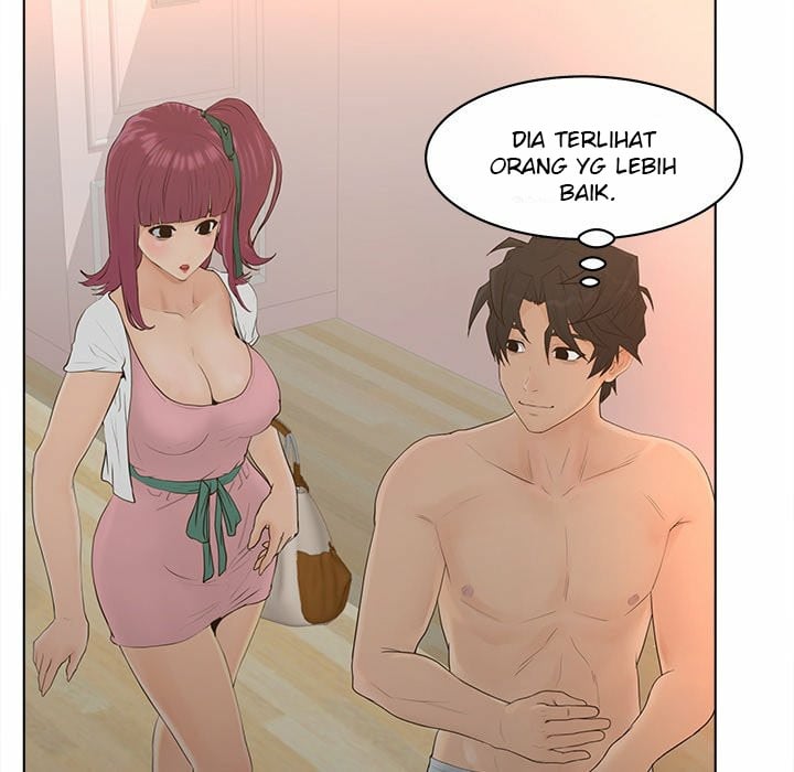 Share Girls - Chapter 13 81