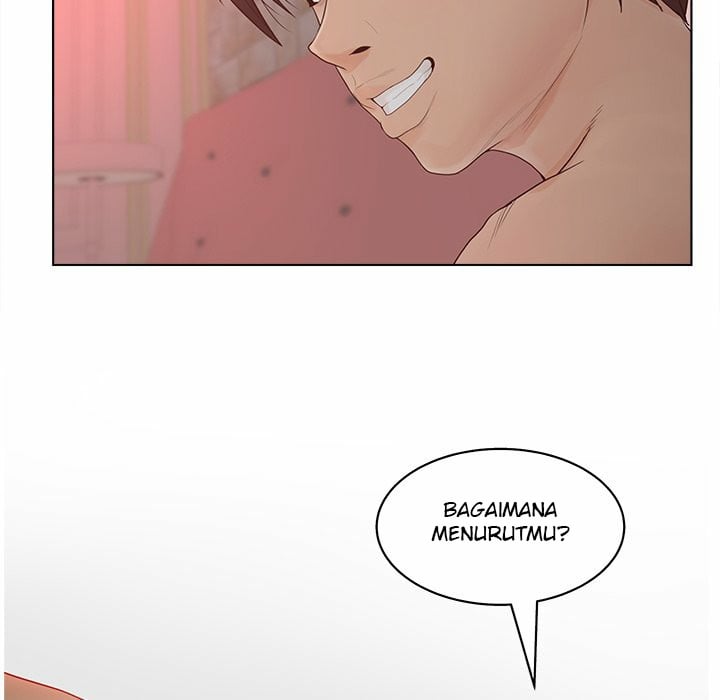 Share Girls - Chapter 13 97