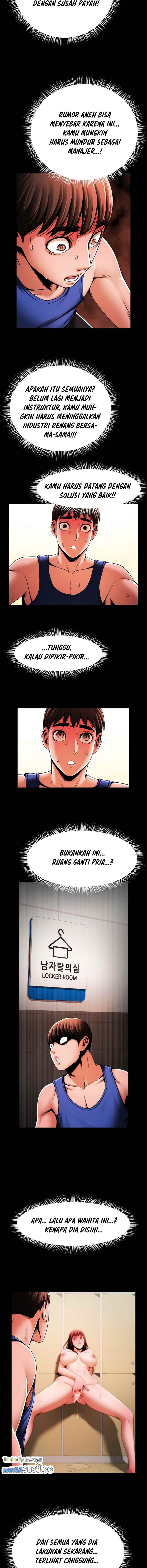 Underwater Instructor - Chapter 13 11