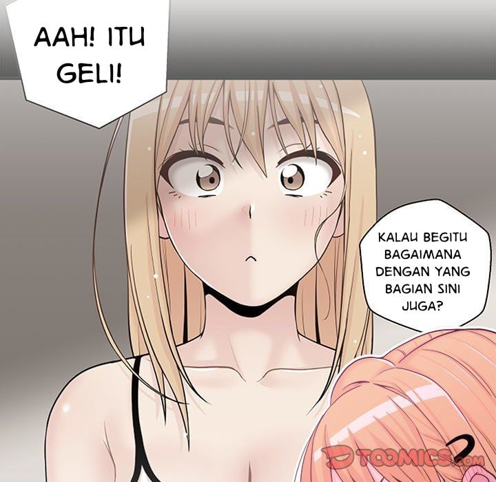 Crossing the Line - Chapter 13 23