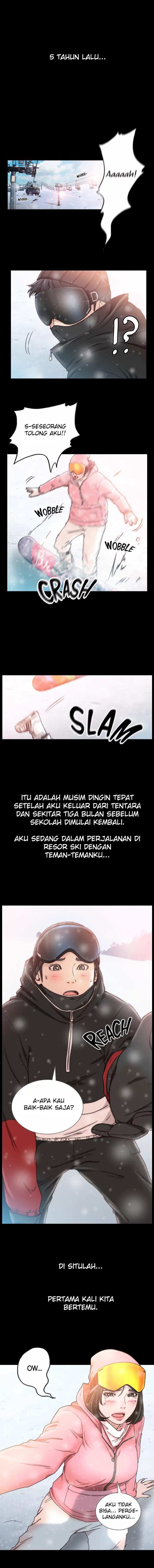 Ex-Girlfriend - Chapter 13 3