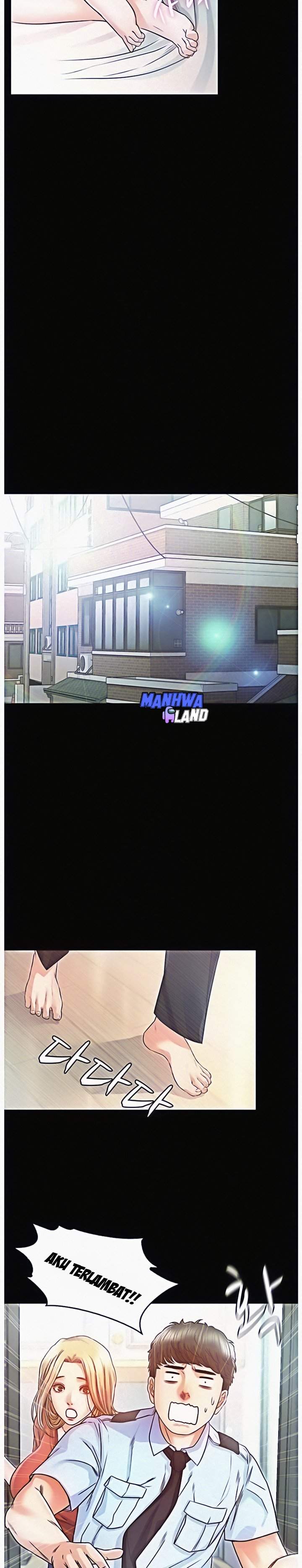 Who did you do with - Chapter 14 52 Who did you do with - Chapter 14 52