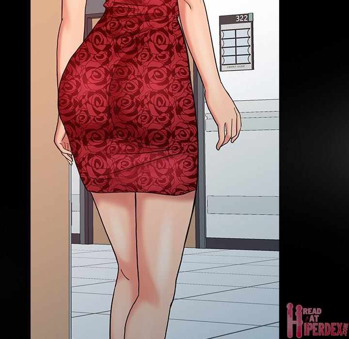 The Hand of Legend - Chapter 13 103