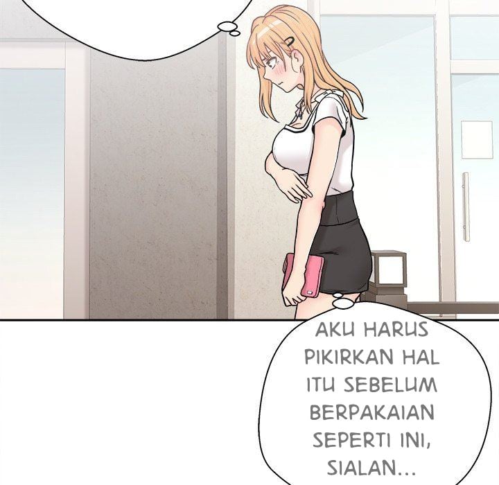 Crossing the Line - Chapter 13 14
