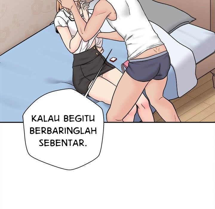 Crossing the Line - Chapter 13 123